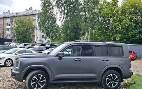 Haval H9, 2024 год, 4 100 000 рублей, 4 фотография