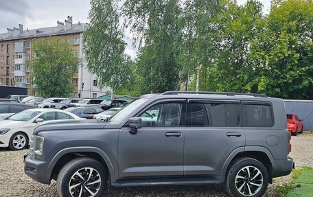 Haval H9, 2024 год, 4 100 000 рублей, 5 фотография