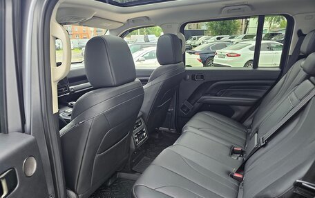 Haval H9, 2024 год, 4 100 000 рублей, 11 фотография