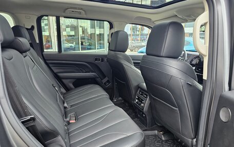 Haval H9, 2024 год, 4 100 000 рублей, 12 фотография
