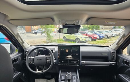 Haval H9, 2024 год, 4 100 000 рублей, 14 фотография