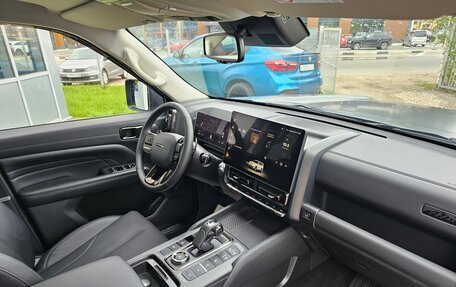 Haval H9, 2024 год, 4 100 000 рублей, 16 фотография