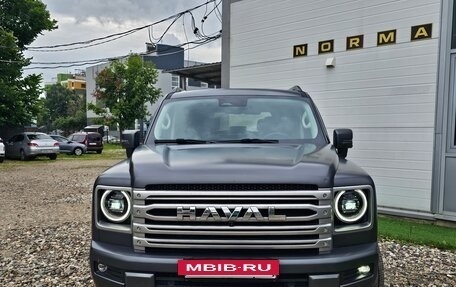 Haval H9, 2024 год, 4 100 000 рублей, 2 фотография