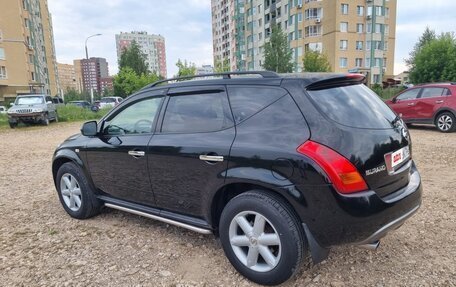 Nissan Murano, 2006 год, 700 000 рублей, 4 фотография