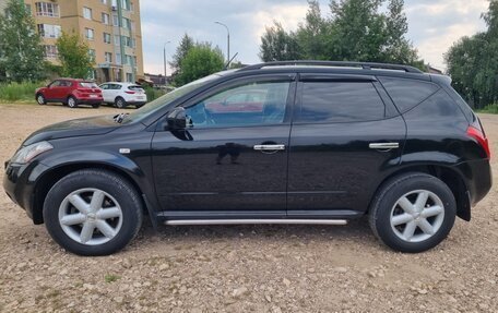 Nissan Murano, 2006 год, 700 000 рублей, 5 фотография