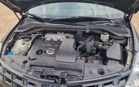 Nissan Murano, 2006 год, 700 000 рублей, 8 фотография