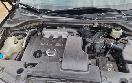 Nissan Murano, 2006 год, 700 000 рублей, 9 фотография