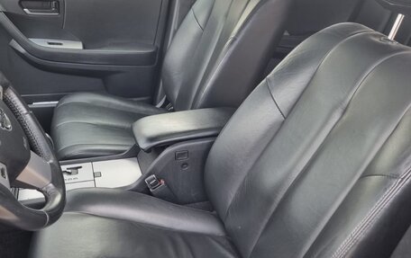Nissan Murano, 2006 год, 700 000 рублей, 11 фотография