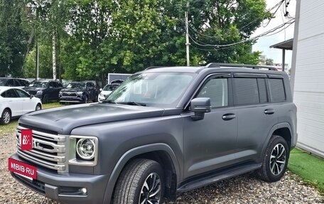 Haval H9, 2024 год, 4 100 000 рублей, 3 фотография