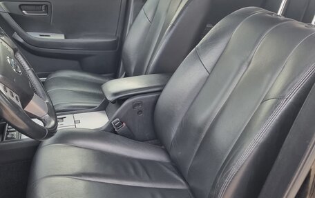 Nissan Murano, 2006 год, 700 000 рублей, 14 фотография