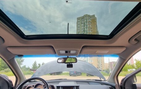 Nissan Murano, 2006 год, 700 000 рублей, 16 фотография
