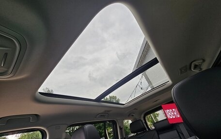 Haval H9, 2024 год, 4 100 000 рублей, 21 фотография