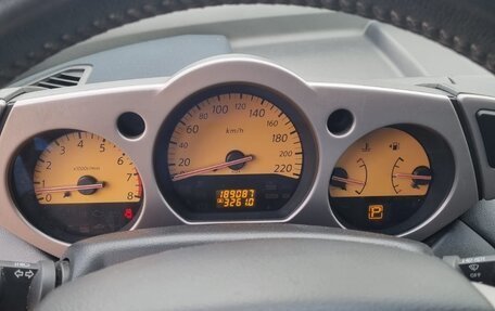 Nissan Murano, 2006 год, 700 000 рублей, 20 фотография