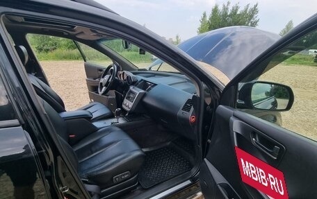 Nissan Murano, 2006 год, 700 000 рублей, 18 фотография