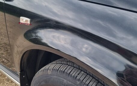 Nissan Murano, 2006 год, 700 000 рублей, 7 фотография