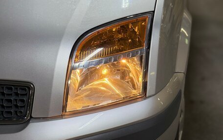 Ford Fusion I, 2008 год, 750 000 рублей, 8 фотография