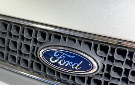 Ford Fusion I, 2008 год, 750 000 рублей, 9 фотография