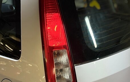 Ford Fusion I, 2008 год, 750 000 рублей, 13 фотография