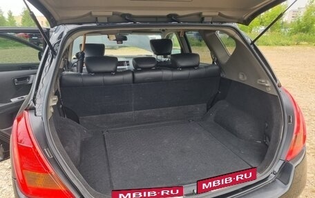 Nissan Murano, 2006 год, 700 000 рублей, 15 фотография