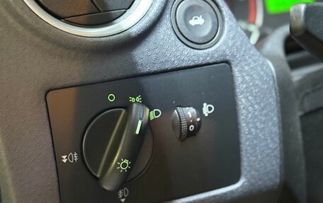Ford Fusion I, 2008 год, 750 000 рублей, 18 фотография