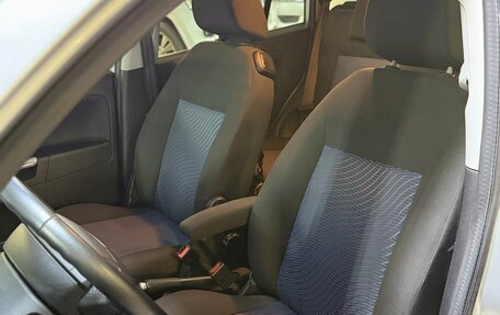 Ford Fusion I, 2008 год, 750 000 рублей, 25 фотография