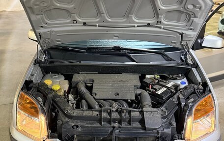 Ford Fusion I, 2008 год, 750 000 рублей, 27 фотография