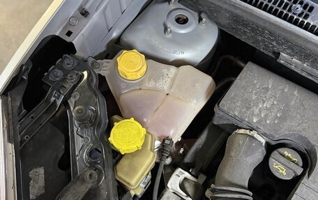 Ford Fusion I, 2008 год, 750 000 рублей, 29 фотография