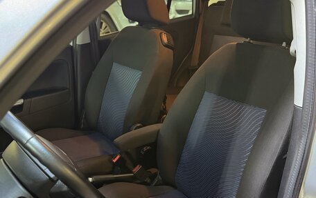 Ford Fusion I, 2008 год, 750 000 рублей, 30 фотография