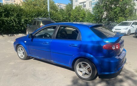 Chevrolet Lacetti, 2011 год, 440 000 рублей, 5 фотография