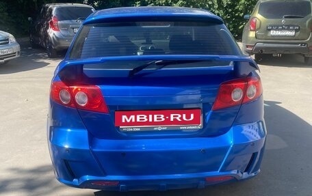 Chevrolet Lacetti, 2011 год, 440 000 рублей, 6 фотография