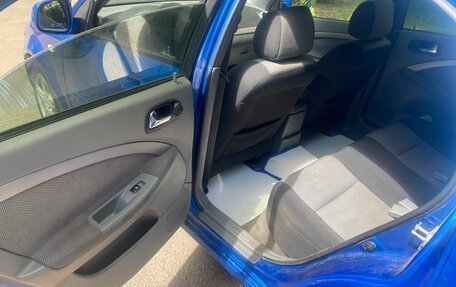 Chevrolet Lacetti, 2011 год, 440 000 рублей, 11 фотография