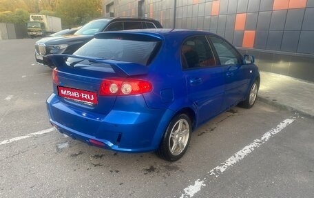 Chevrolet Lacetti, 2011 год, 440 000 рублей, 2 фотография