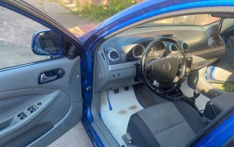 Chevrolet Lacetti, 2011 год, 440 000 рублей, 10 фотография