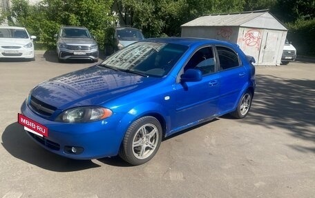 Chevrolet Lacetti, 2011 год, 440 000 рублей, 4 фотография