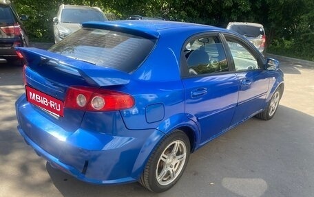 Chevrolet Lacetti, 2011 год, 440 000 рублей, 7 фотография