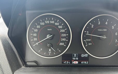 BMW 1 серия, 2013 год, 1 450 000 рублей, 5 фотография