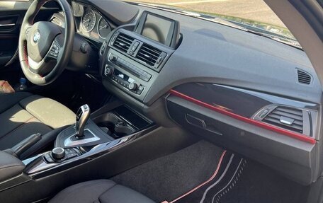 BMW 1 серия, 2013 год, 1 450 000 рублей, 7 фотография