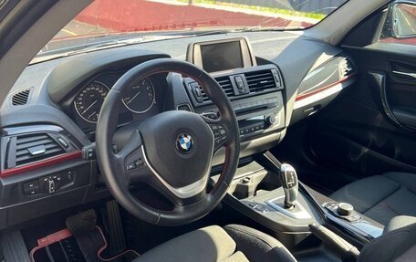 BMW 1 серия, 2013 год, 1 450 000 рублей, 11 фотография