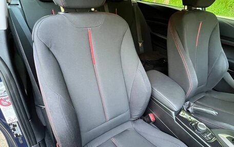 BMW 1 серия, 2013 год, 1 450 000 рублей, 10 фотография