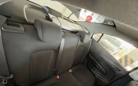 Chevrolet Aveo III, 2014 год, 949 972 рублей, 23 фотография
