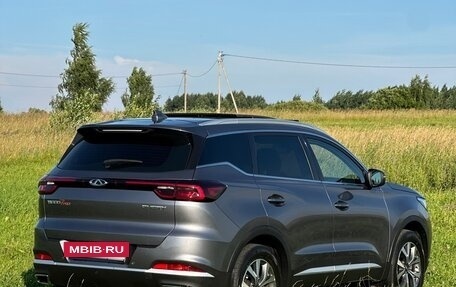 Chery Tiggo 7 Pro, 2022 год, 1 690 000 рублей, 9 фотография
