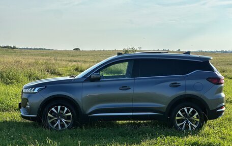 Chery Tiggo 7 Pro, 2022 год, 1 690 000 рублей, 15 фотография