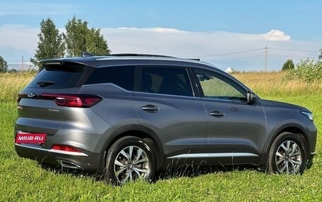 Chery Tiggo 7 Pro, 2022 год, 1 690 000 рублей, 8 фотография
