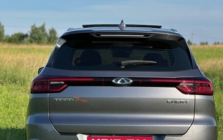 Chery Tiggo 7 Pro, 2022 год, 1 690 000 рублей, 11 фотография