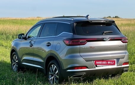 Chery Tiggo 7 Pro, 2022 год, 1 690 000 рублей, 12 фотография