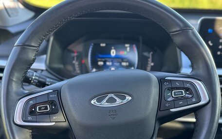 Chery Tiggo 7 Pro, 2022 год, 1 690 000 рублей, 37 фотография