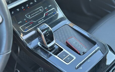 Chery Tiggo 7 Pro, 2022 год, 1 690 000 рублей, 39 фотография