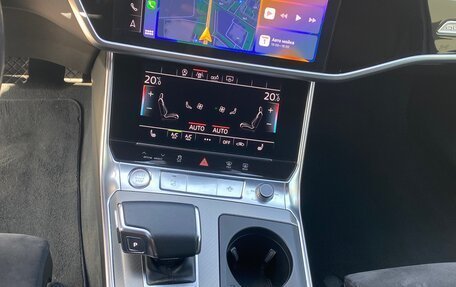 Audi A6, 2018 год, 3 300 000 рублей, 12 фотография