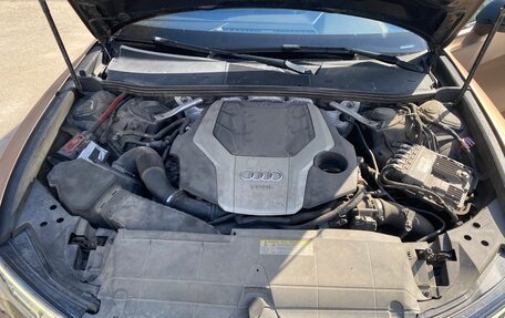 Audi A6, 2018 год, 3 300 000 рублей, 15 фотография
