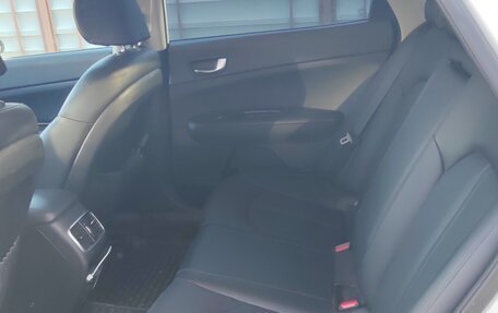 KIA Optima IV, 2017 год, 1 990 000 рублей, 8 фотография